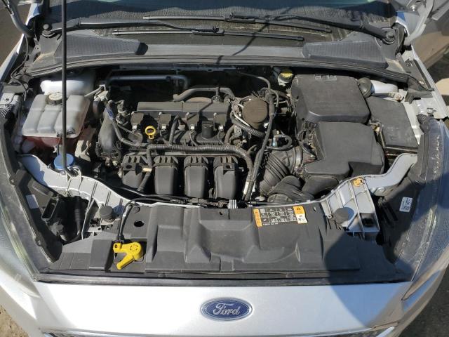 1FADP3F24FL326906 Ford 2015