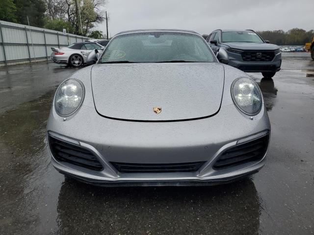 WP0CA2A9XHS141399 Porsche 911 CARRER
