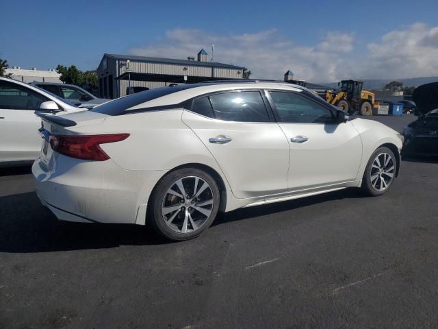 1N4AA6APXHC362661 Nissan 2017