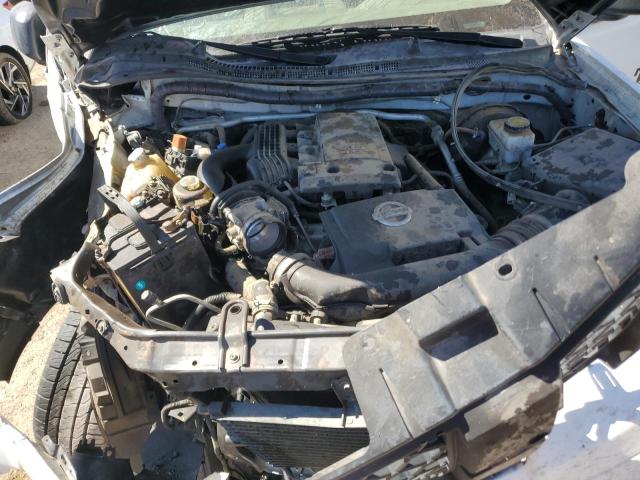 1N6DD0CU0HN763944 Nissan FRONTIER S