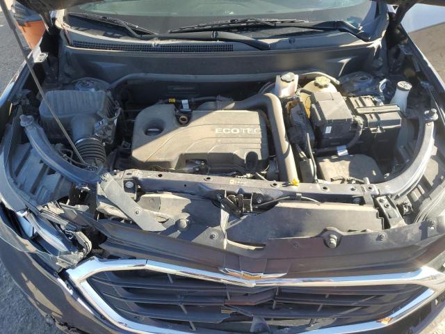3GNAXKEV9KL265786 Chevrolet EQUINOX LT