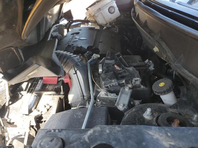 JA4APUAU4NU002627 Mitsubishi Outlander