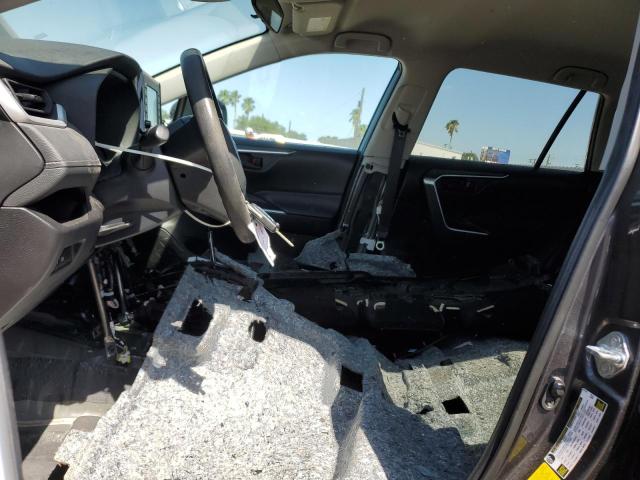 2T3H1RFV7MC142145 Toyota a25a-fks
