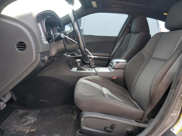 2C3CDXBG4KH714883 Dodge CHARGER SX