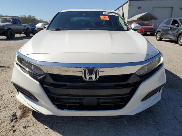 1HGCV1F40JA193228 Honda ACCORD EX