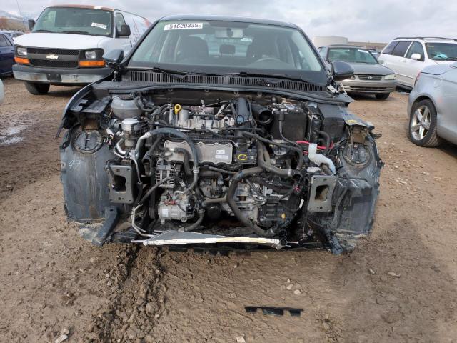 3VWC57BU9MM052735 Volkswagen tsi