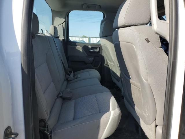 1GC2KUEG3FZ538034 Chevrolet Silverado
