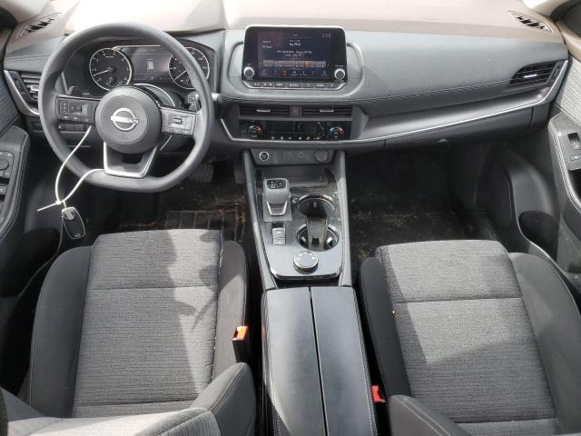 JN8BT3BB4PW192728 Nissan ROGUE SV