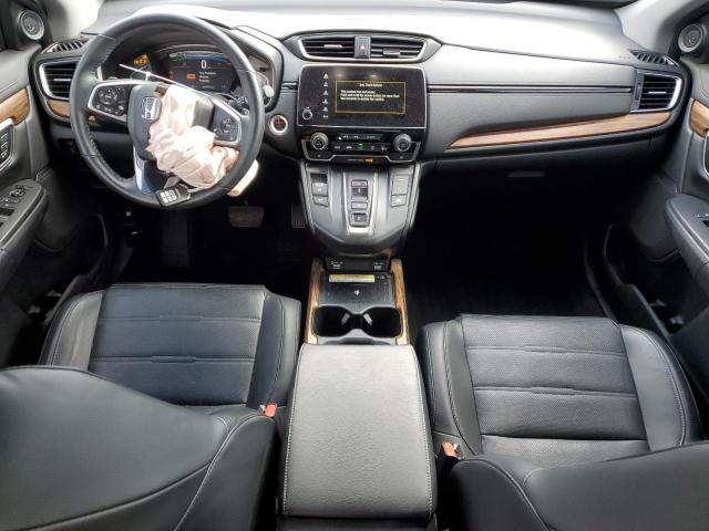 7FART6H97LE002312 Honda CR-V TOURI