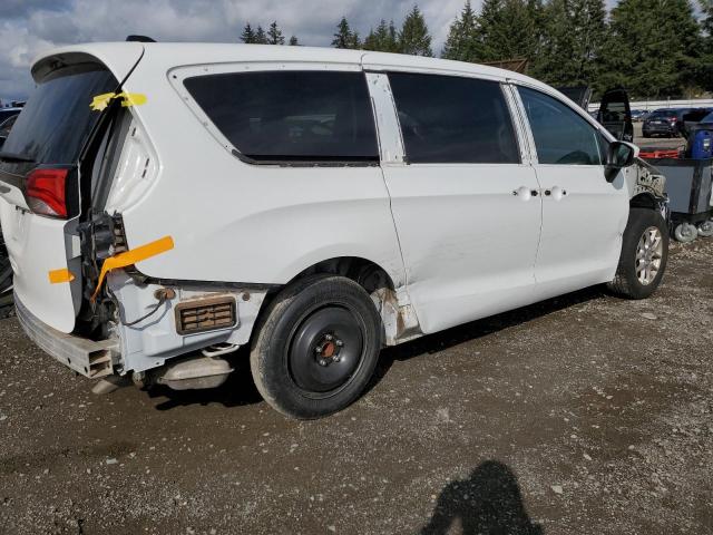 2C4RC1DG0MR506578 Chrysler Voyager Lx