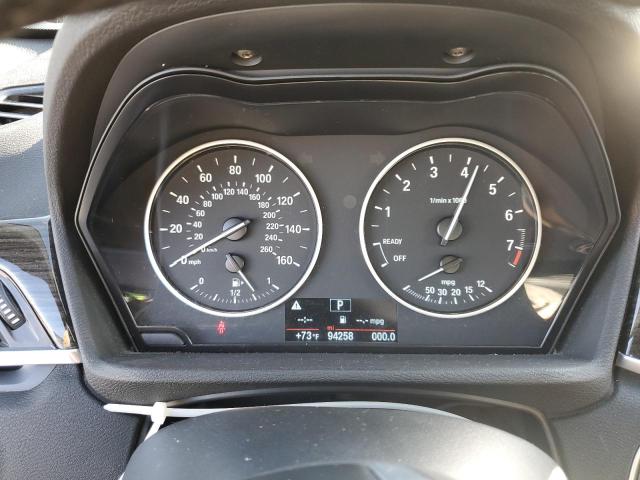 WBXHT3C32J5L24317 BMW X1 XDRIVE2