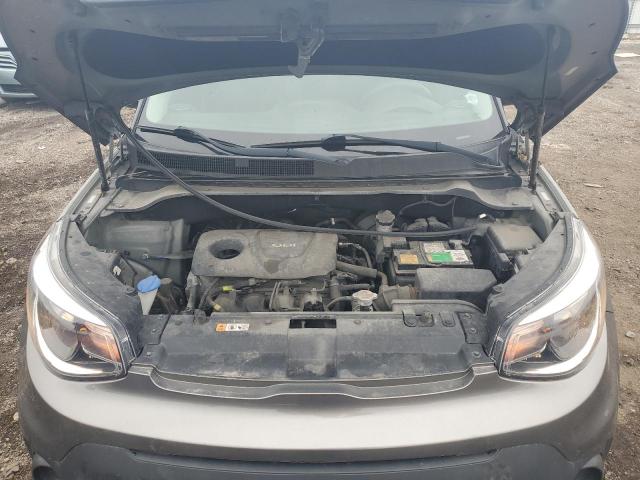KNDJN2A23H7430335 KIA Soul