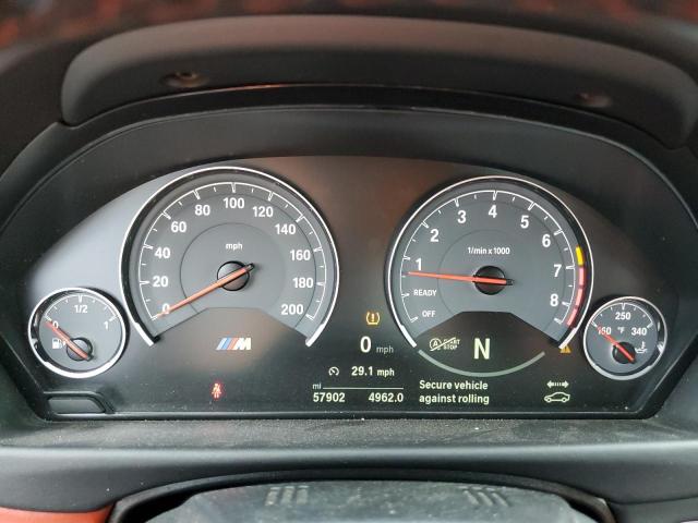 WBS3U9C50GP968509 BMW M4