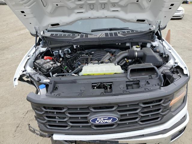 1FTMF1L55SKD25120 Ford 4v