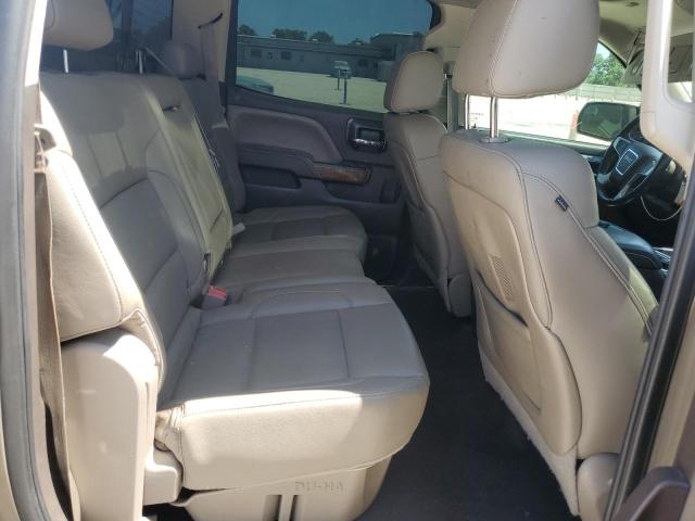 3GTU2VEC0FG192536 GMC SIERRA K15