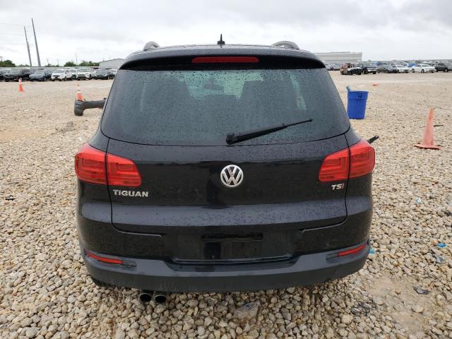 WVGAV7AX9GW600657 Volkswagen Tiguan
