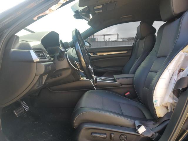 1HGCV1F35MA091757 Honda l15be