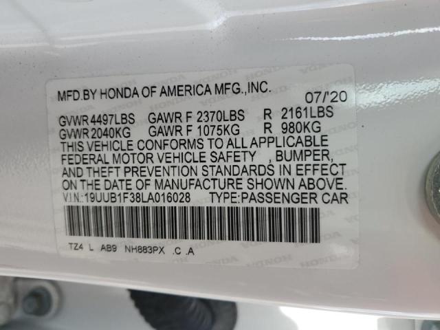 19UUB1F38LA016028 Acura k24w7