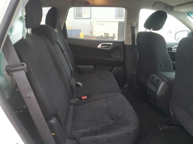 5N1AR2MN2GC641599 Nissan 2016