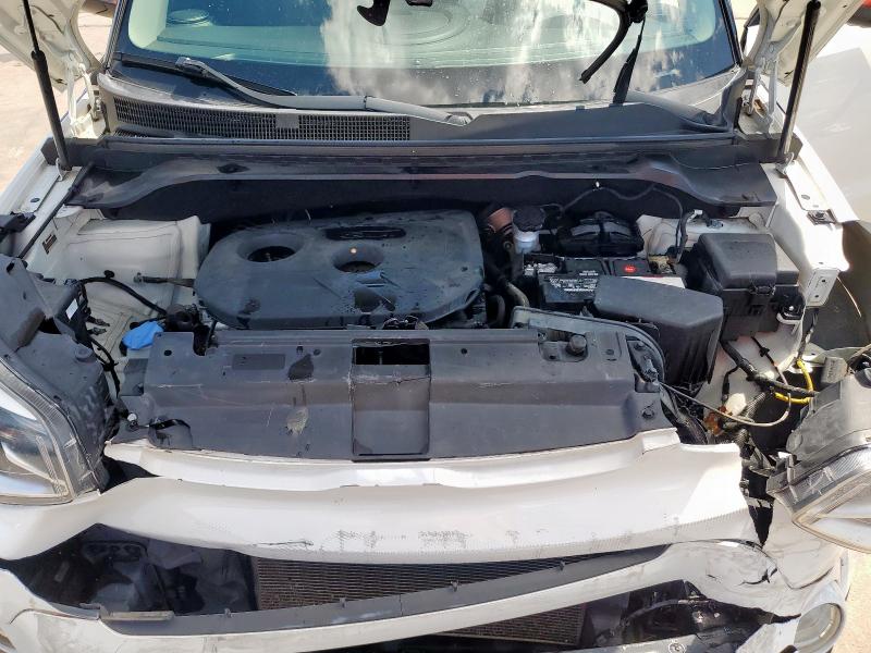 KNDJP3A56K7645421 KIA SOUL +