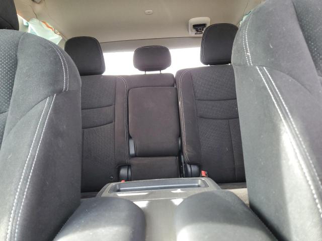 5N1AZ2MGXFN233937 Nissan 2015