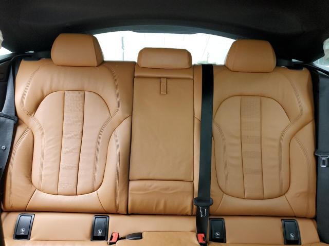 5UXCY4C05M9D94610 BMW X6
