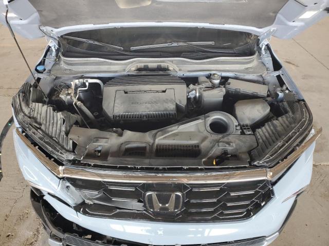 5FNYG2H79RB010603 Honda j35y8