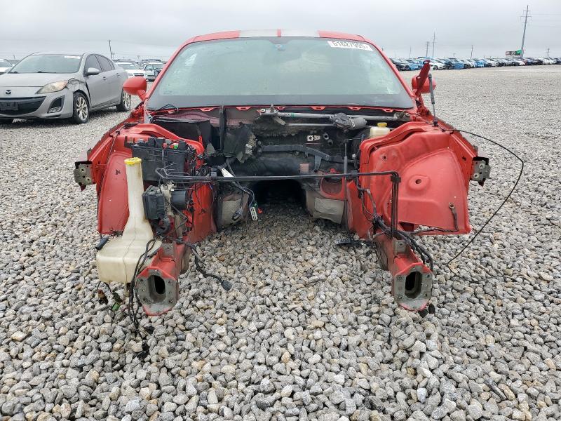 2C3CDYCJ6EH140999 Dodge Challenger
