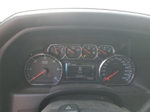 3GCPCSEC1EG106402 Chevrolet Silverado