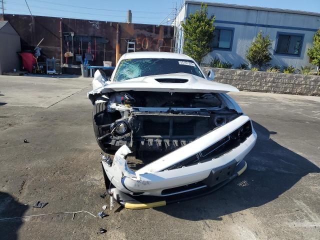 2C3CDZBT7PH570293 Dodge Challenger