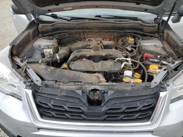 JF2SJABC7HH512159 Subaru naturally aspirated u5
