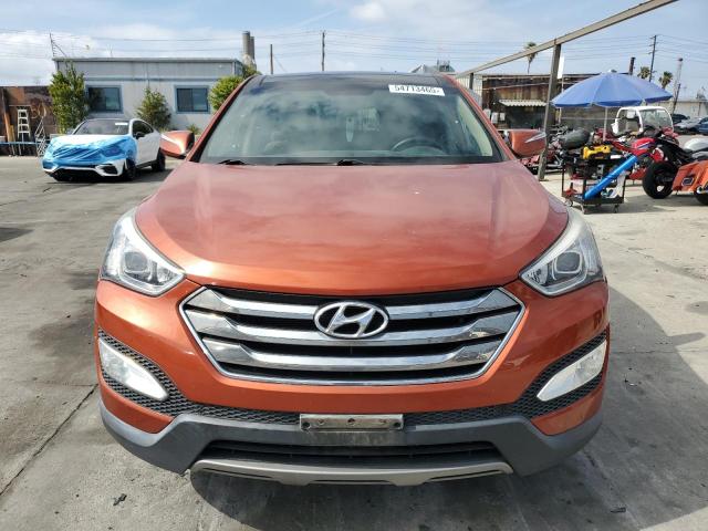 5XYZU3LB4EG125059 Hyundai SANTA FE S