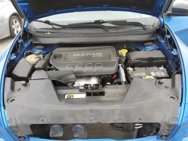 1C4PJLAB7HW619264 Jeep CHEROKEE S