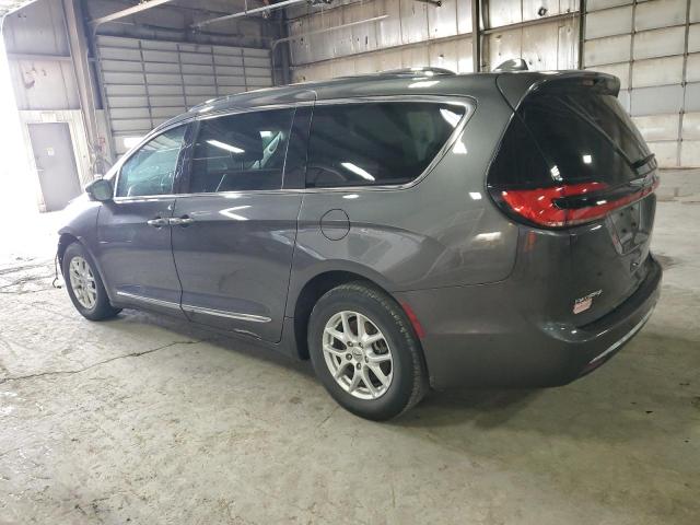 2C4RC1BGXMR588001 Chrysler PACIFICA T