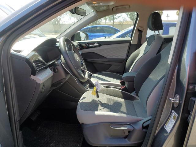 3VVCX7B24PM367217 Volkswagen tsi