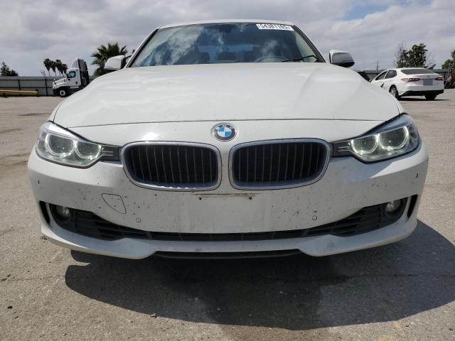WBA3C1C5XEK111181 BMW 2014