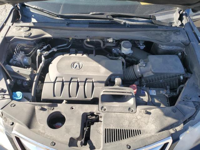 5J8TB3H59EL009649 Acura RDX TECHNO