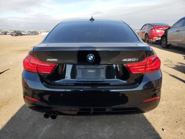 WBA4J3C50KBL09091 BMW 430XI GRAN