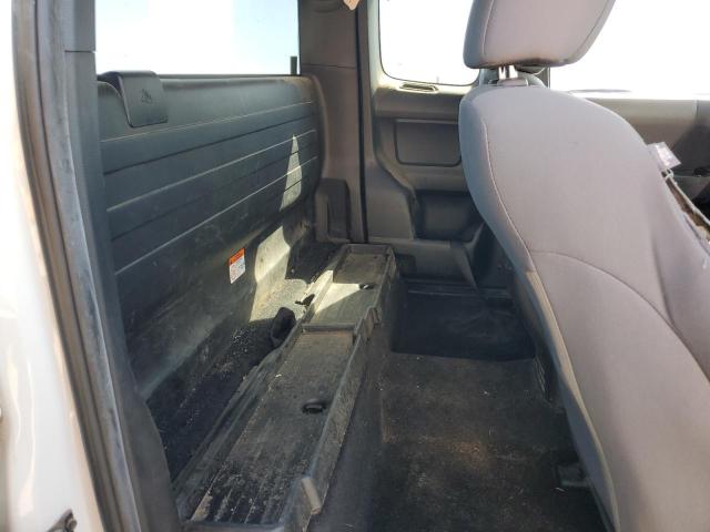 3TYRX5GN5MT027686 Toyota TACOMA ACC