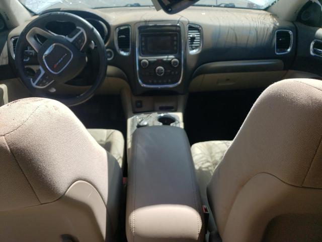 1C4RDJAG3HC733392 Dodge DURANGO SX