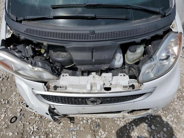 WMEEJ3BA6FK807938 Smart Fortwo