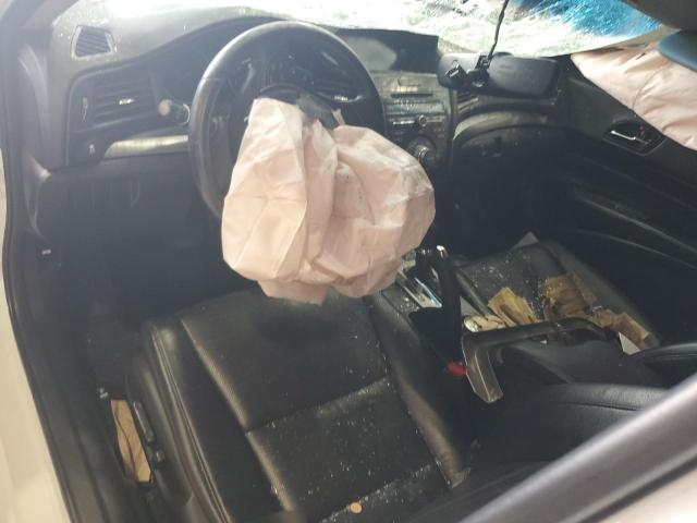 19VDE1F78FE005162 Acura ILX 20 TEC