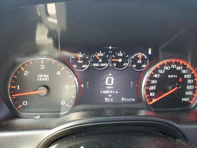 3GTU2WEC4FG282536 GMC l83 - vvt, active fuel management, aluminum