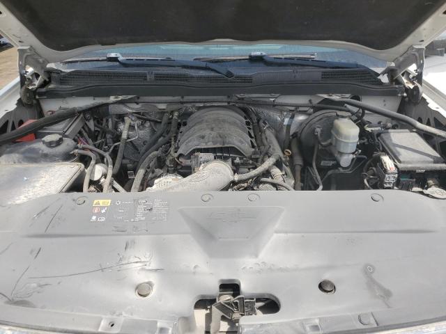 3GCPCSEC1EG106402 Chevrolet Silverado