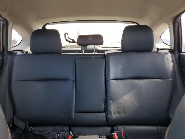 JF2GPANC8G8272960 Subaru Crosstrek