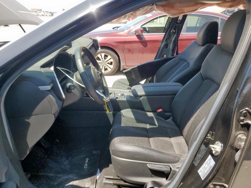 7MMVABAM2RN228582 Mazda Cx-50 Sele