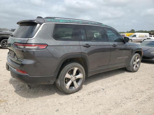 1C4RJJBG0M8143199 Jeep Grand Cher