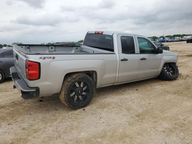 1GCVKPEC4EZ416101 Chevrolet Silverado