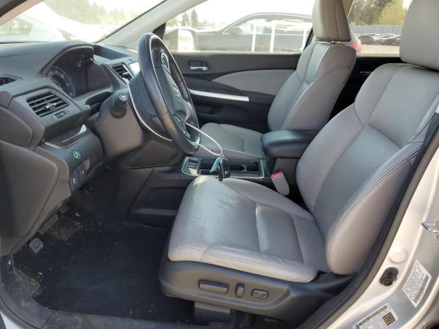 2HKRM4H73FH680704 Honda CR-V EXL