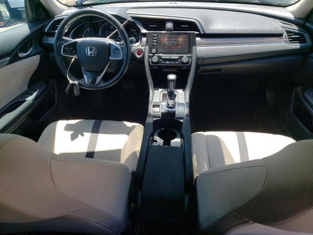 19XFC1F3XLE209301 Honda CIVIC EX